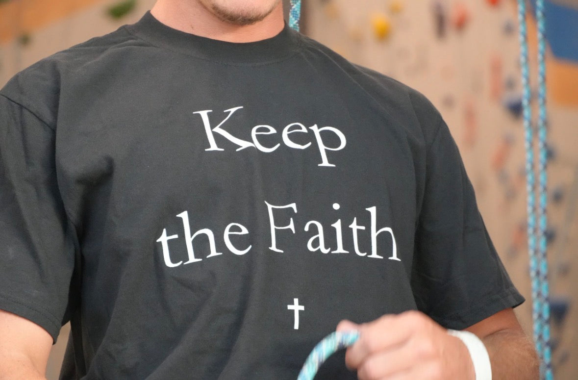 Keep the Faith
