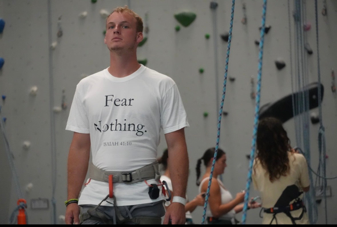 Fear Nothing